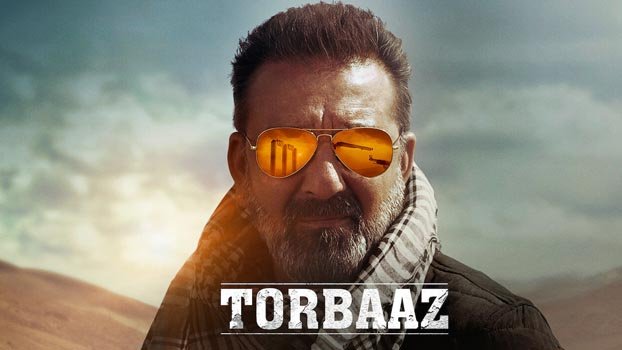 Sloppy execution mars Torbaaz