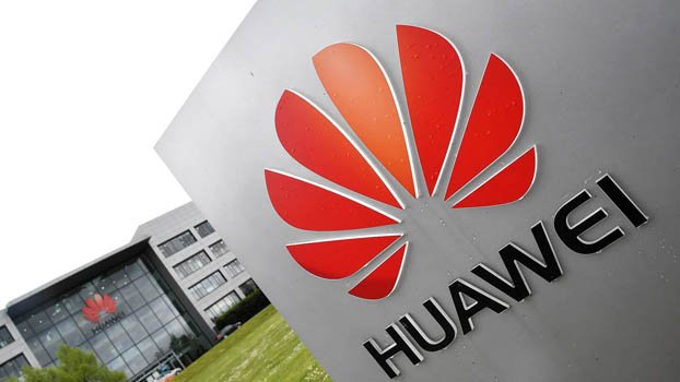 Huawei to build 200m-euro mfg plant in NE France