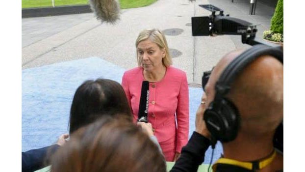 IMF steering committee picks first woman chair