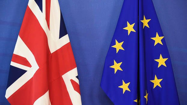 UK, EU strike pessimistic tone in trade talks