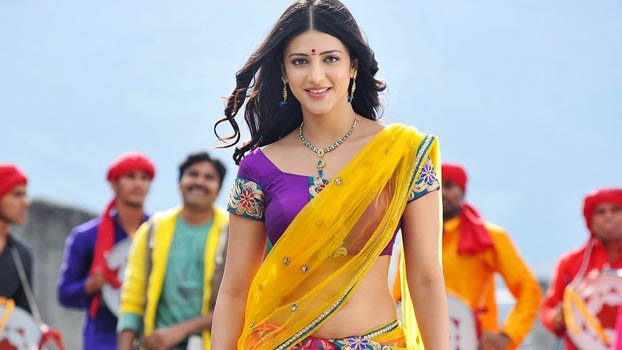 Shruti looks forward to performing live again
