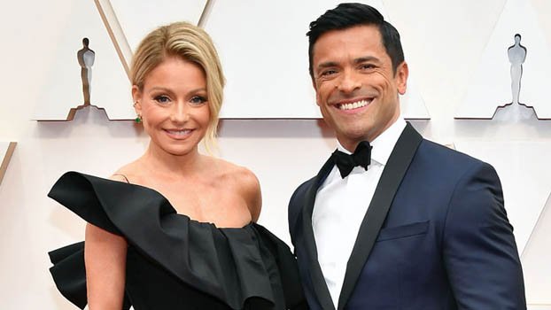 Kelly, Mark to reboot All My Children as Pine Valley