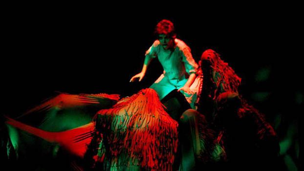 ‘4.48 Mantras’ on stage for 14 consecutive days 