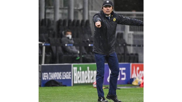 Inter target top spot as leaders AC Milan face Sassuolo test