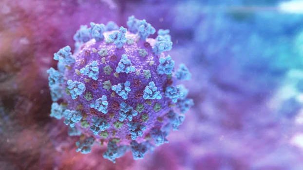Coronavirus nearly  three times more  deadly than flu