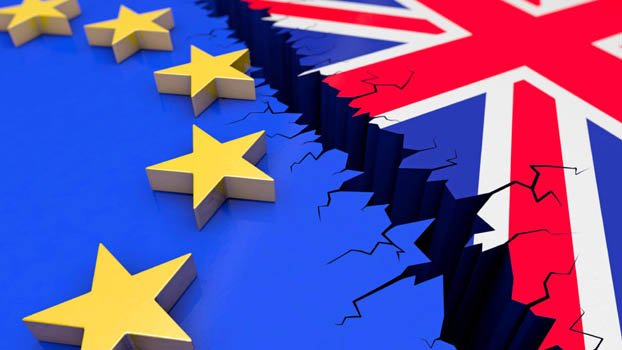 ‘Brexit trade talks with EU in serious situation’
