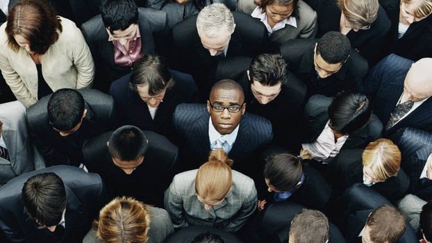 Employers back requirement for large firms to disclose ethnicity pay gaps