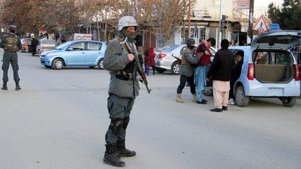 Afghanistan: Blast kills 15 children in eastern province