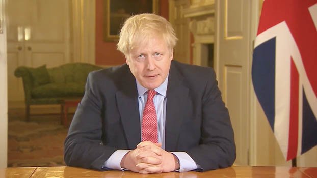 UK-EU Brexit trade talks enter critical 48-hour period