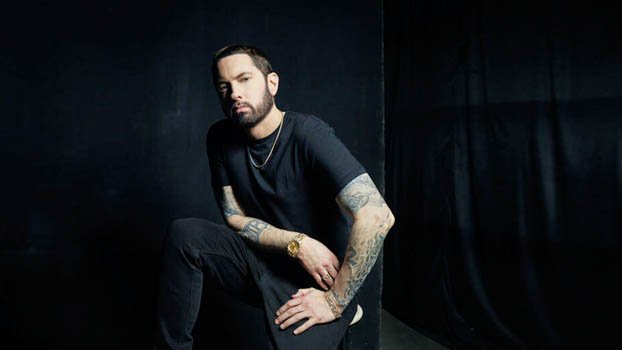 Eminem drops deluxe version of ‘Music To Be Murdered By’