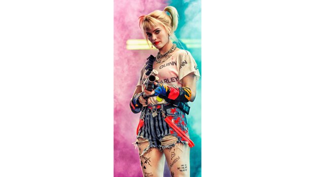 Birds of Prey 2 not in active development: Margot Robbie