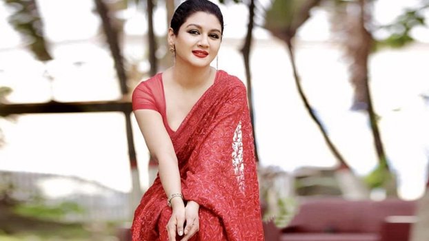 Jaya’s new film gets clearance