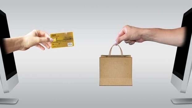 E-commerce booms, many falling prey  to frauds