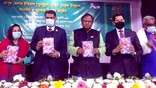 Resist anti-liberation forces unitedly: Tipu Munshi