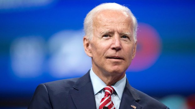 Biden to receive Covid-19 vaccine Monday