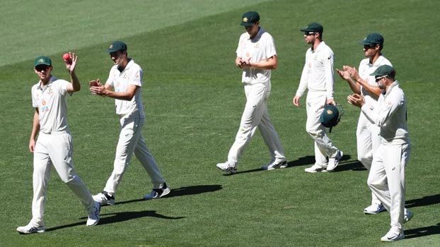 Josh Hazlewood breaks into top five