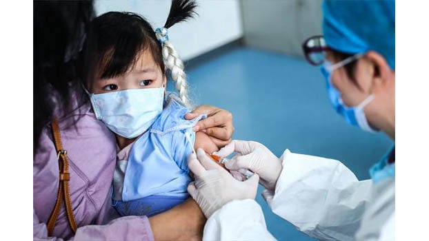 Will children be able to get Covid-19 vaccines?