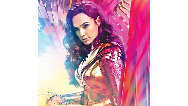 WW84 gets early PVOD release in UK