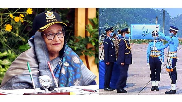 BAF to get ultra-modern fighter planes: PM