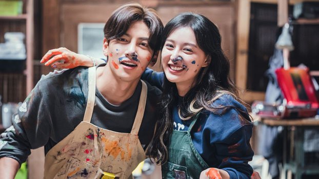 ‘Lovestruck in the City’ to premiere today