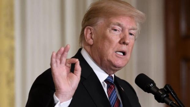 Trump cyberattack claims a farce: China