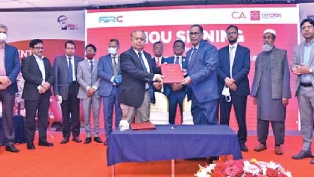 DVS will help stop multiple financial statements of cos
