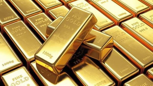 104 gold bars recovered  in Jashore in 17 days