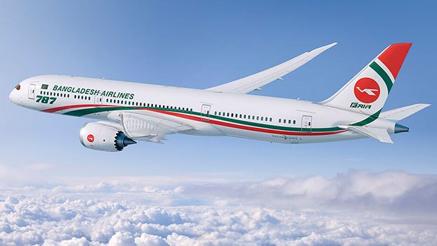 Biman to reissue tickets after flight resumption