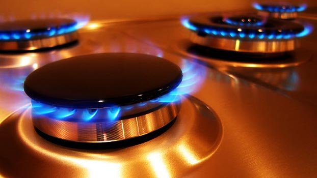 Gas sector makes admirable feat