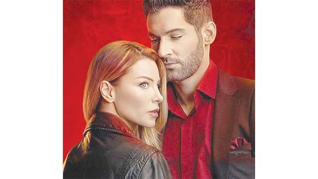 Lucifer season 6 to be released next year