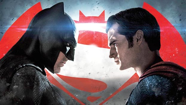 Batman V Superman: Dawn of Justice to release with an R rating