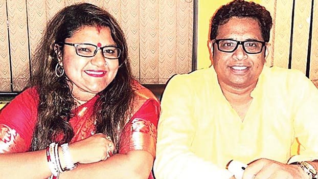 India MP threatens to divorce wife who switched party