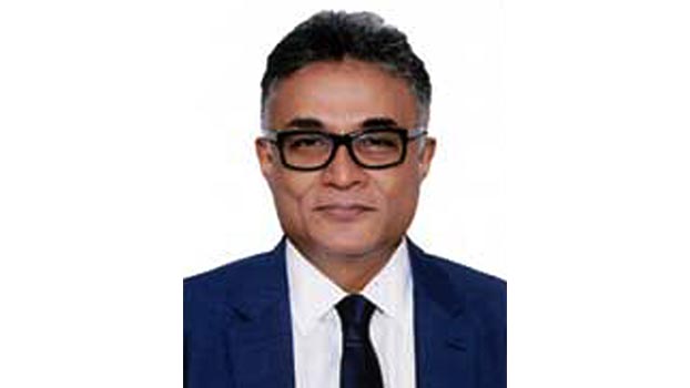 Ahmad Kaikaus reappointed PM’s principal secretary