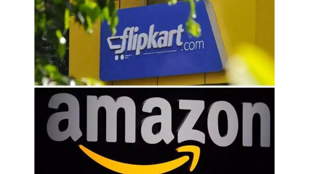 Amazon biz nearly double of Flipkart