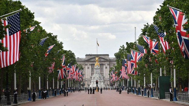 US says ready for  stronger post-Brexit  ties with UK, EU