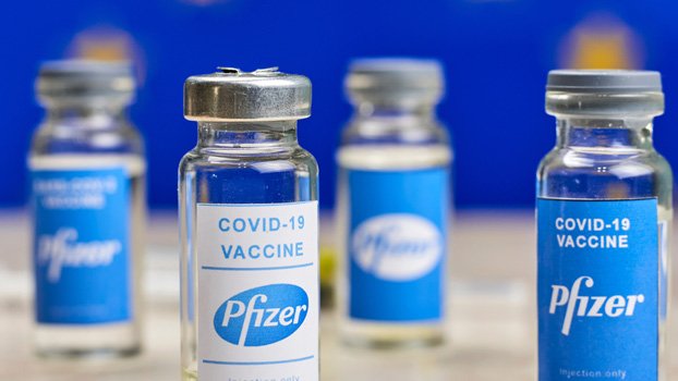EU countries begin  vaccine rollout 