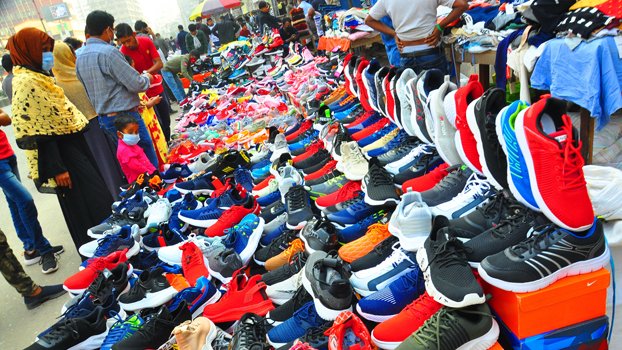 SME brings hope for economic recovery