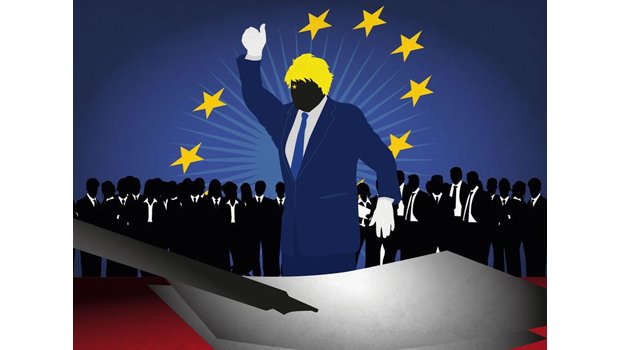 Brexit agreement avoids a worse  and messier outcome