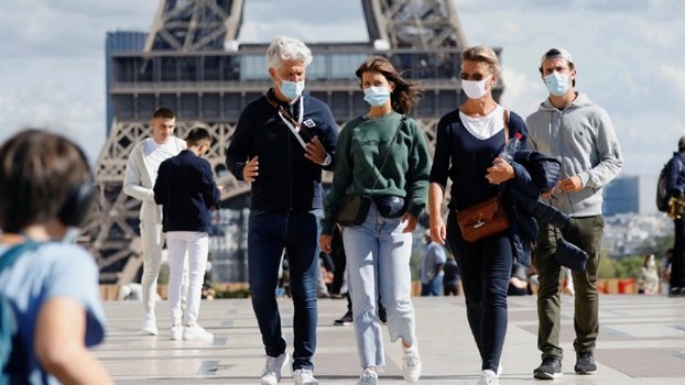 France says third lockdown possible if Covid cases keep rising