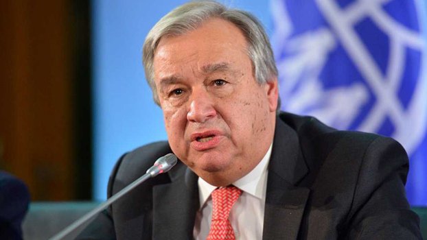 UN chief wants  peaceful, credible  elections in CAR