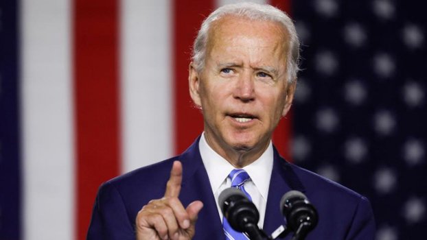 Biden warns of ‘devastating consequences’ of Trump block on pandemic relief