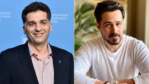 Emraan Hashmi recalls working with Oscar-winning director