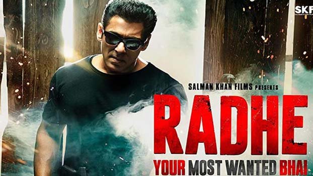 Salman announces Radhe’s release date