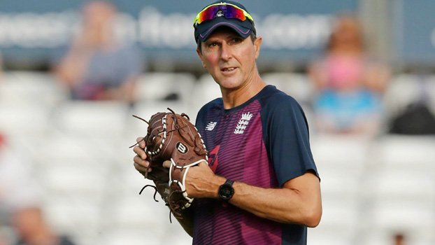 Robinson set to become Bangladesh women’s coach
