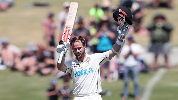 Pakistan trail by 401against Kiwis