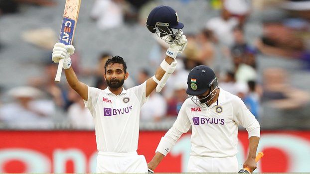 India banish nightmare 36