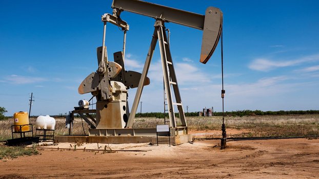 China’s largest oil-gas field reports record output