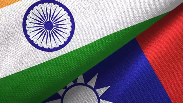 India-Taiwan trade prospects look bright in 2021: TAITRA