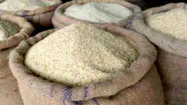 Govt cuts rice import duty to stabilise market