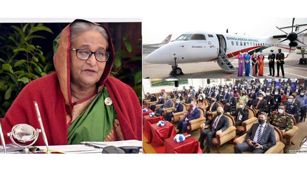 PM for strong connectivity with neighbouring countries